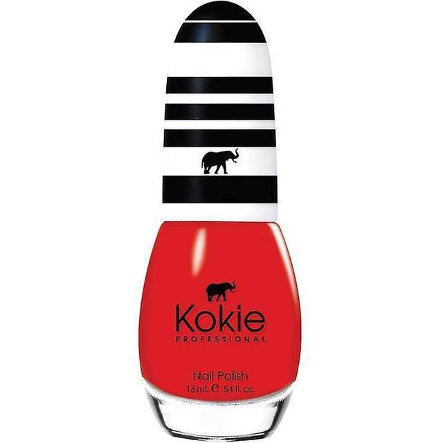 Kokie Cosmetics Nail Polish NP32 Fearless 16ml