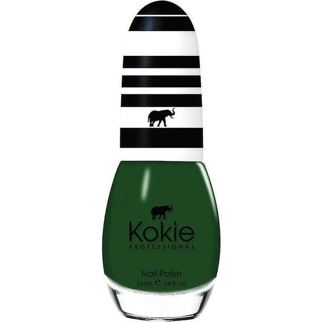 Kokie Cosmetics Nail Polish NP122 Wild Child 16ml