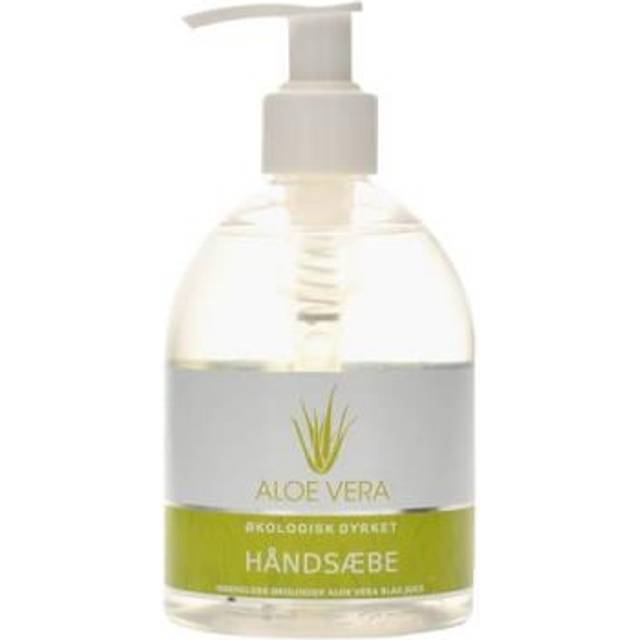 Nardos Håndsæbe Flydende Aloe Vera 300ml