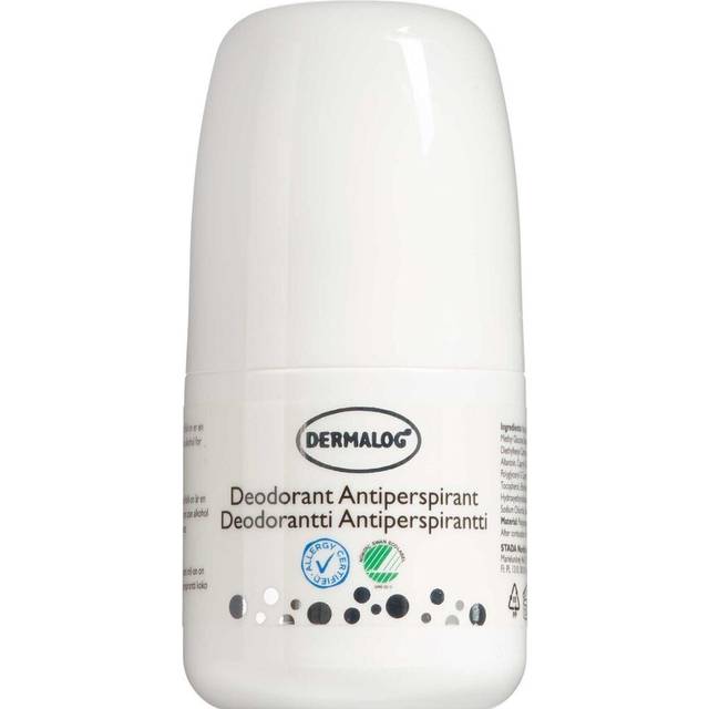Dermalog Antiperspirant Deo Roll-on 50ml