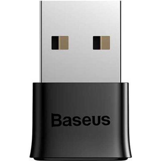 Baseus Bluetooth Adapter BA04 - Svart