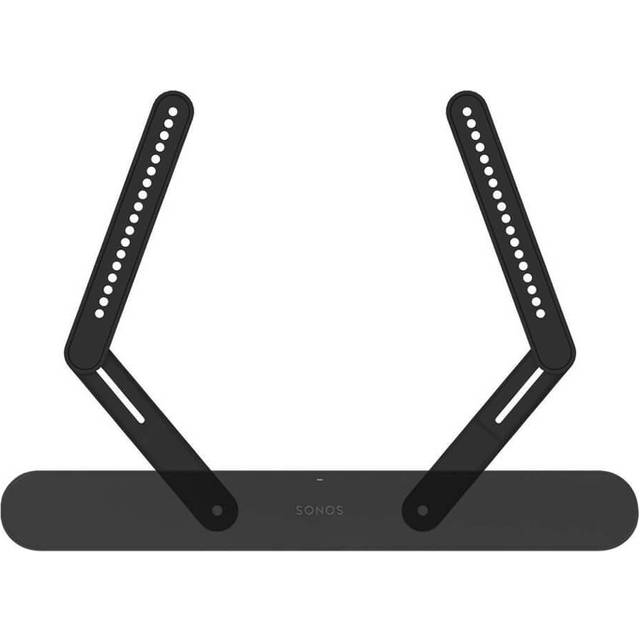 SANUS WSSAFM1-B2 speaker mount TV bracket