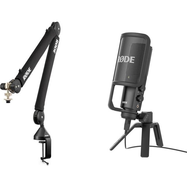 RØDE NT-USB Gamer & Streamer Starter Kit