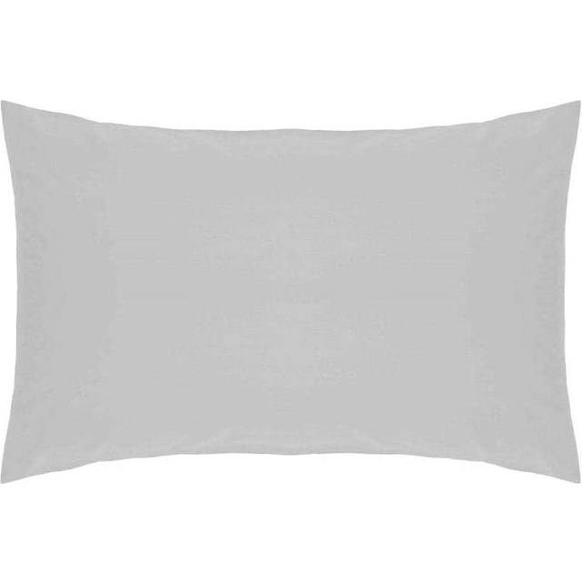 Belledorm 200 Thread Count Housewife Pillowcase, Cloud