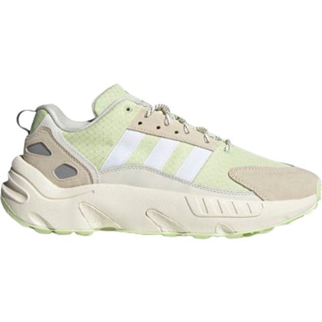 ZX 22 BOOST Shoes - Grey Six / Core Black / Cloud White