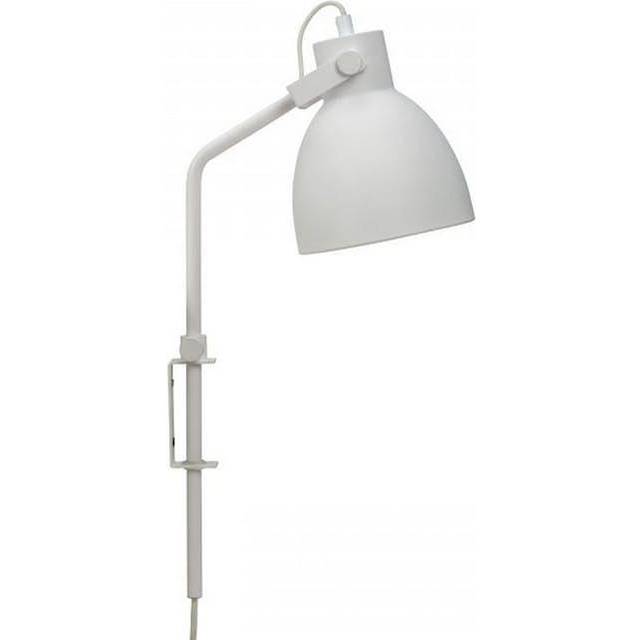 Dyberg Larsen Coast Wall Lamp Black