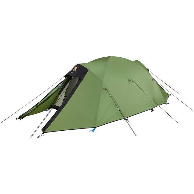 Trisar 2 Tent, Green - One Size