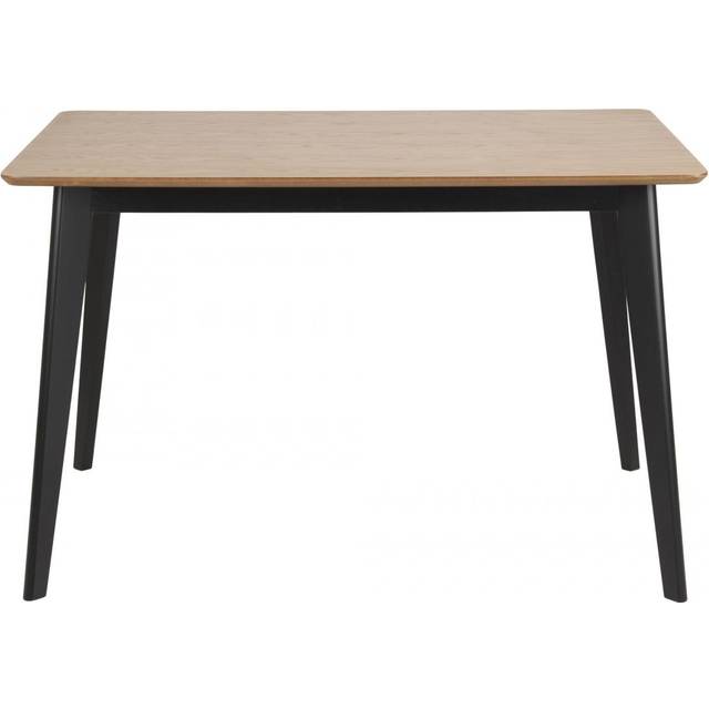 NORDFORM - Matbord Roxy, 80 x 120 cm - Natur