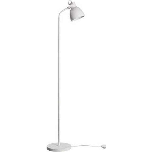 Dyberg Larsen Coast Floor Lamp Black