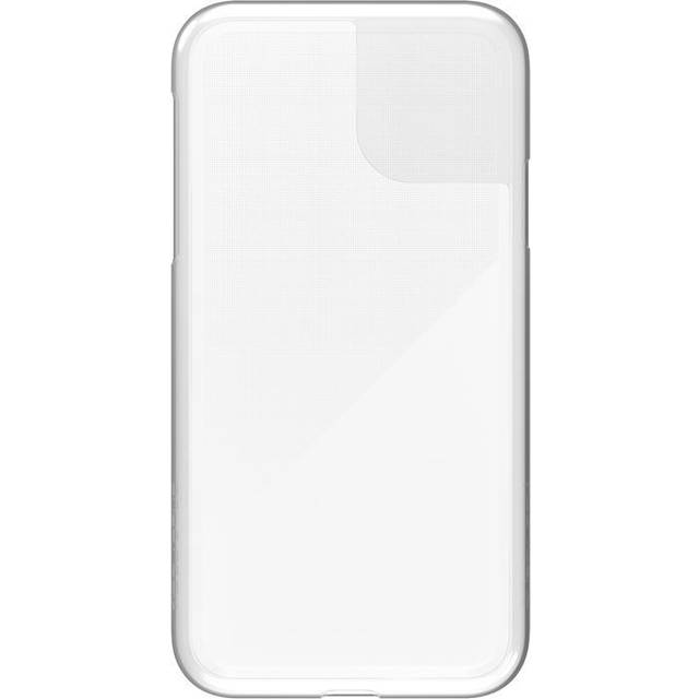 Quad Lock Poncho Weather Protection - iPhone 11 Pro Max, transparent