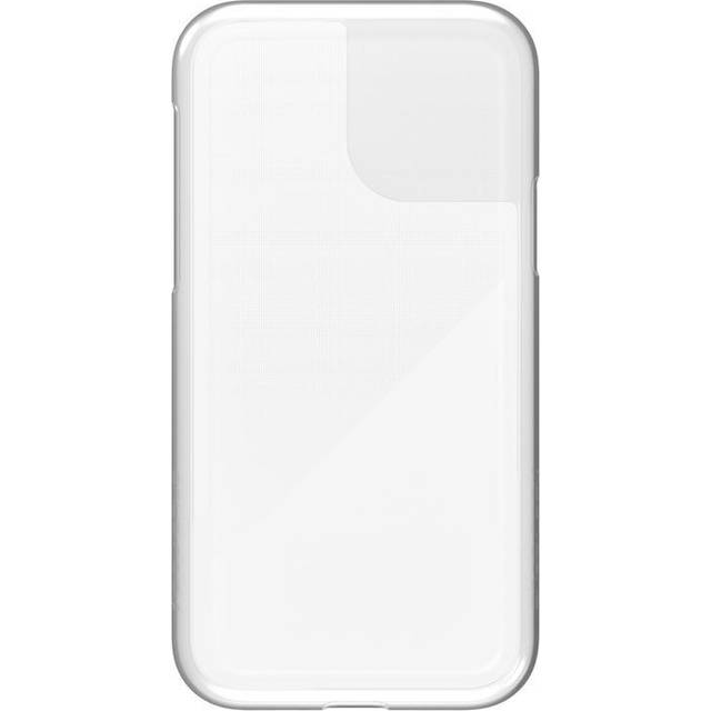 Quad Lock Poncho Weather Protection - iPhone 11 Pro, transparent, Size 10 mm