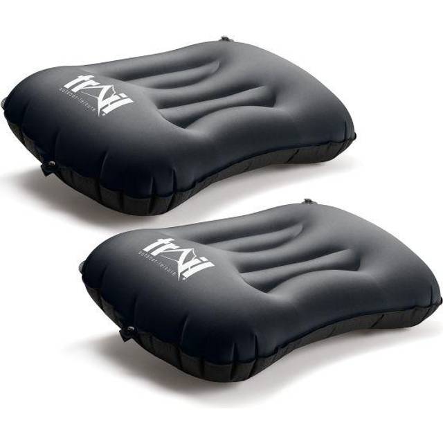 Deluxe Inflatable Camping Pillows
