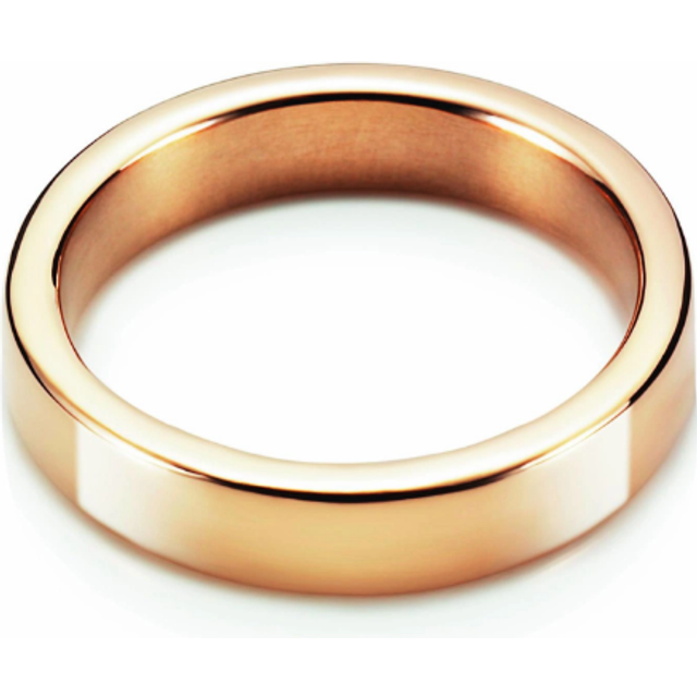 Soft Ring Guld 15.00 mm