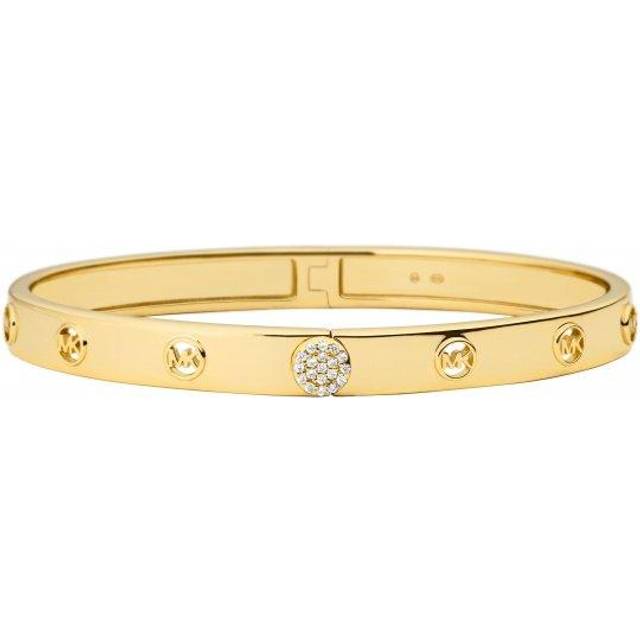 Michael Kors Armreif Kors Mk MKC1548AN710 - gold