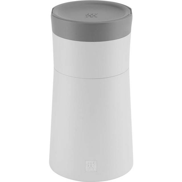 ZWILLING Z-Cut Spiraliser, grey - 6.00inch