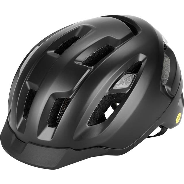 Bike helmet Met Urbex Mips - Jaune