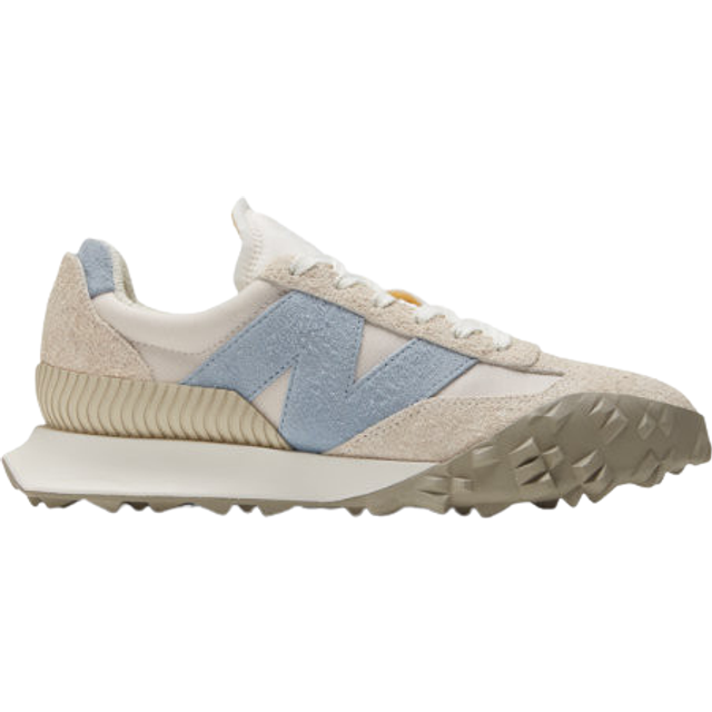 New Balance XC-72 'Sea Salt Light Arctic Grey' UXC72TD - Gray/Blue - 9
