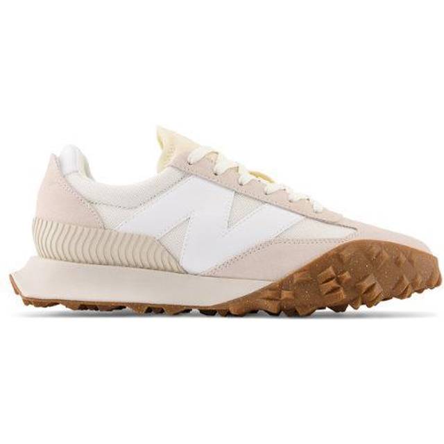 New Balance XC-72 'Moonbeam' UXC72RD - Light Gray/Cream - 9.5