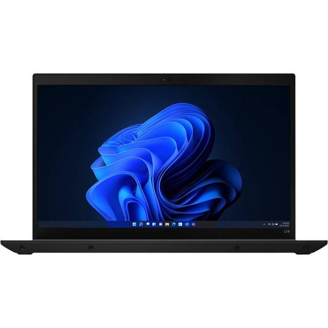 Lenovo ThinkPad L15 G3 - 15.6" - Ryzen 5 Pro - 16GB RAM - 256GB SSD