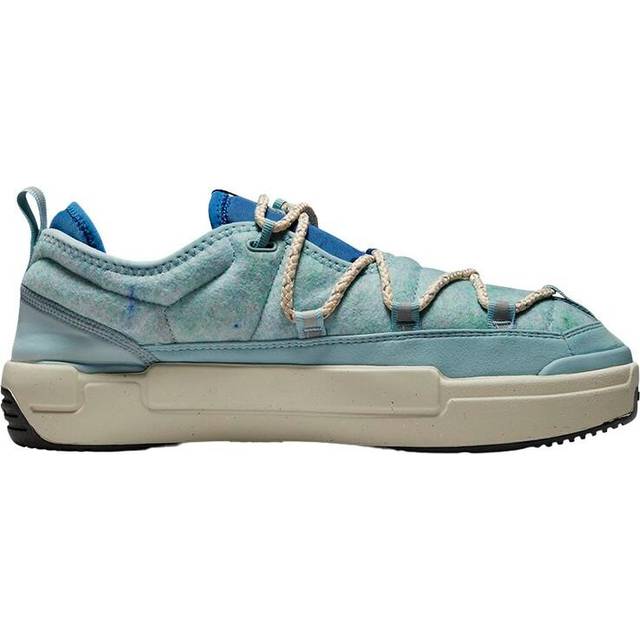 Nike - Ocean Cube and DK Marina Blue Offline Pack Sneakers 42.5