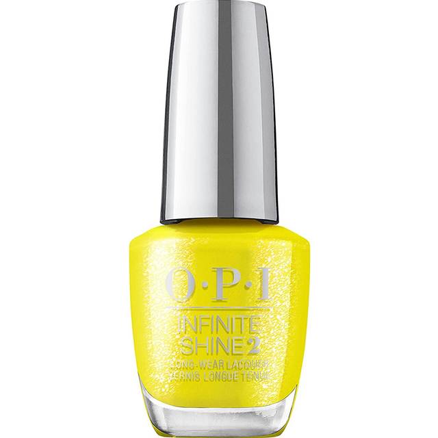 OPI Infinite Shine Bee Unapologetic - Power of Hue 11 Day Wear Nail Po