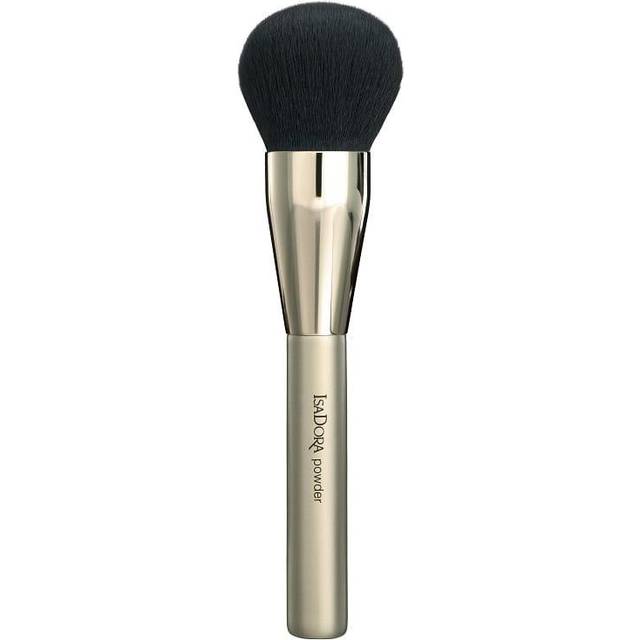 Isadora Loose Powder Brush Golden
