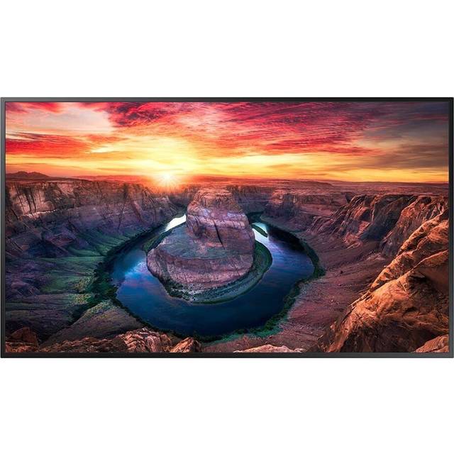 Samsung QM43B-T 43" touch display