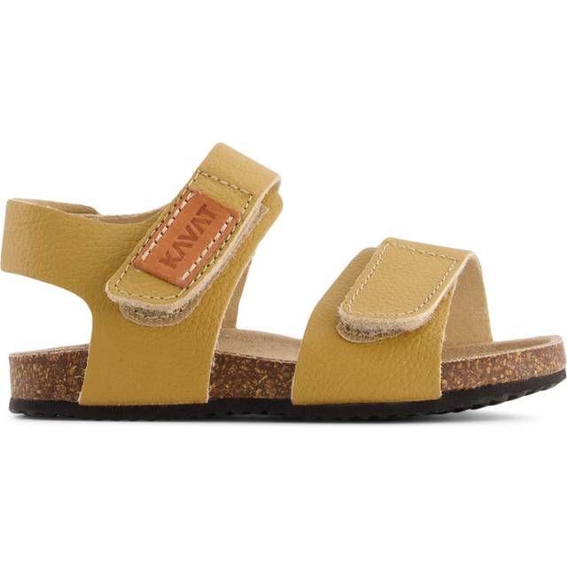 Kavat - Sandal Bomhus EP - Orange