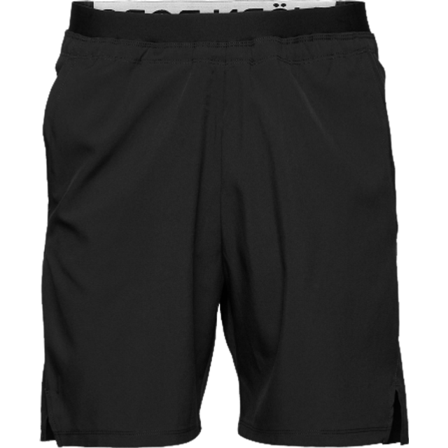 Men's Borg 4-Way Stretch Shorts Black - Size: 32/33/32