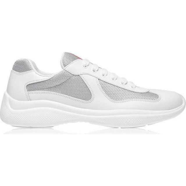 Prada America's Cup sneakers