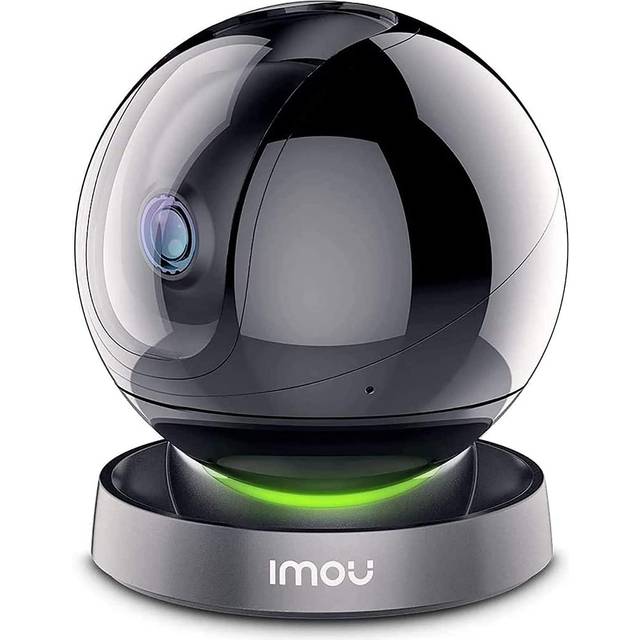 IMOU Rex 4MP Kamera - Inomhus