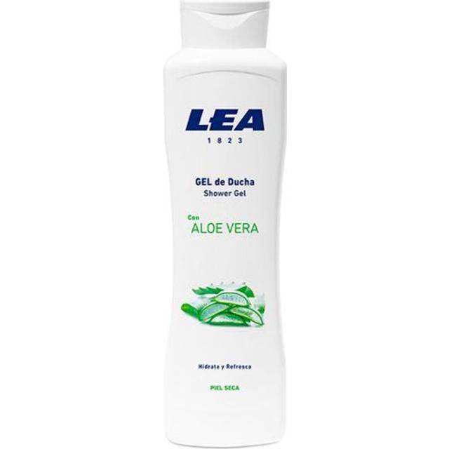 Lea Aloe Vera Shower Gel 750ml