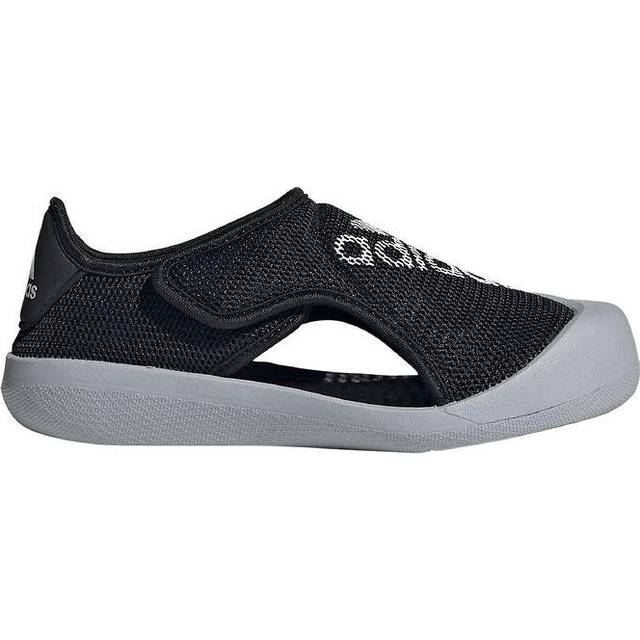 (PS) adidas Altaventure Sport 'Core Black Grey' GV7807 - Core Black/Grey - 1Y
