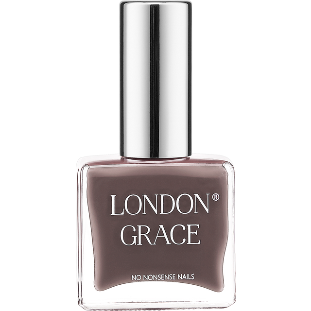 London Grace Nail Polish Hazel 12ml