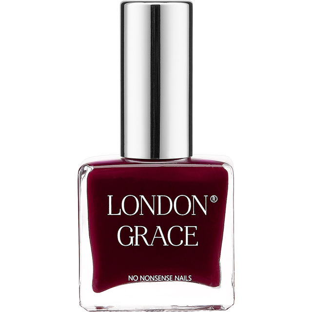 London Grace Nail Polish Holly 12ml