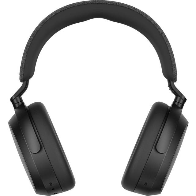 Sennheiser Momentum 4 Wireless - Bedste hovedtelefoner - Techii.dk