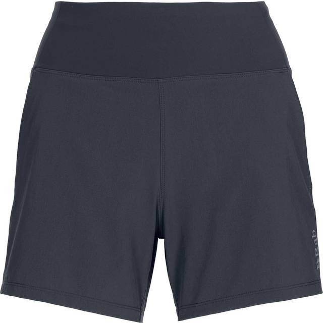 Rab Momentum Shorts - Marina Blue - 14