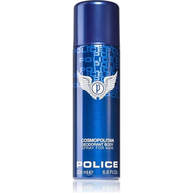 Police Cosmopolitan Deodorantspray för män 200 ml