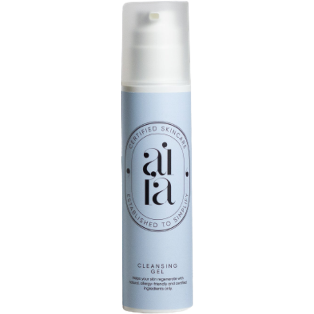 AiiA Cleansing Gel 30ml