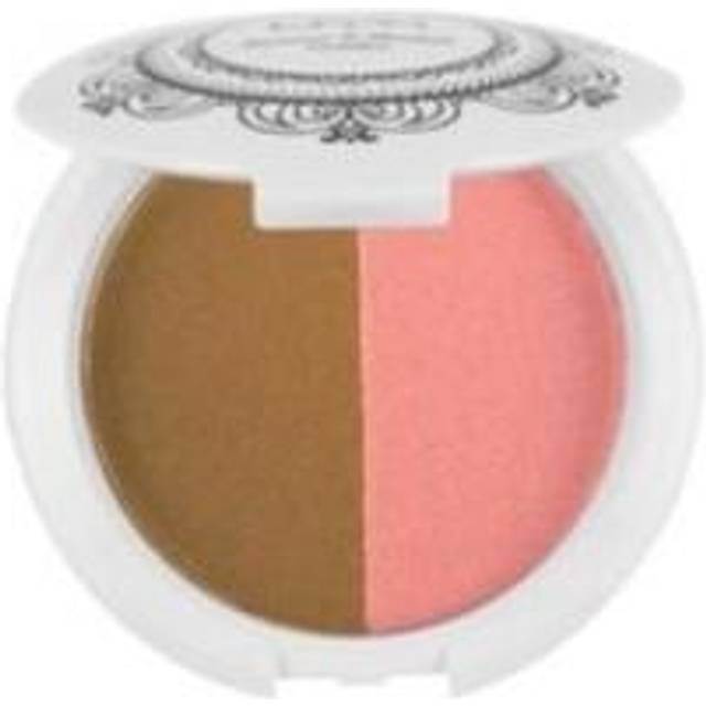 NYX Bronzer & Blusher n° 1 Sunrise In Bali