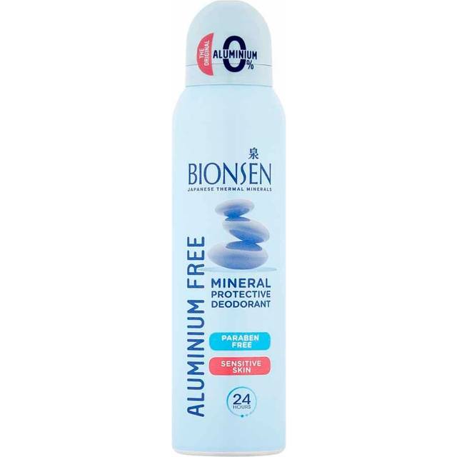 Bionsen Deodorant Aerosol 150ml