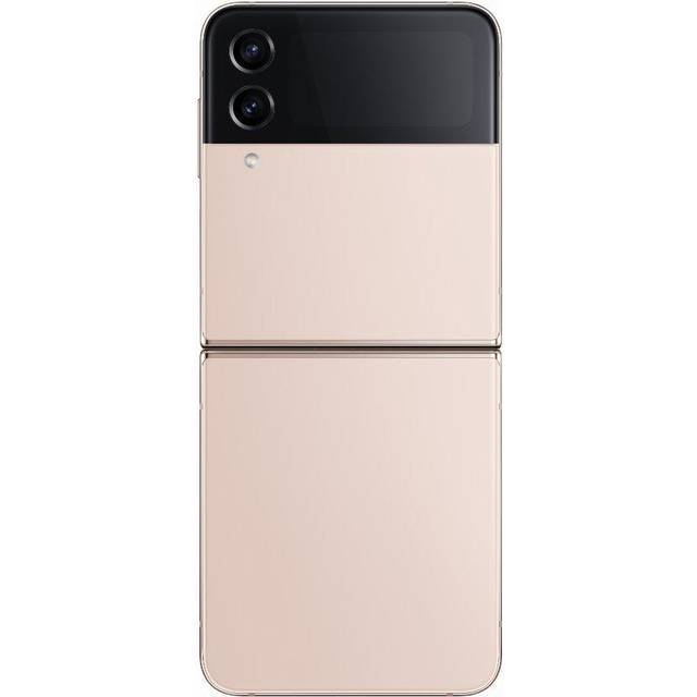 Galaxy - 超美品 SIMフリー Galaxy Z Flip4 ピンクゴールド M666 Galaxy Z Flip4 256GB ピンク SIMフリー 【A級美品】