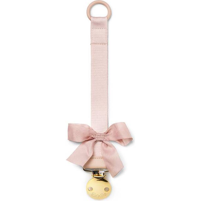 Elodie Napphållare Powder Pink - Multi