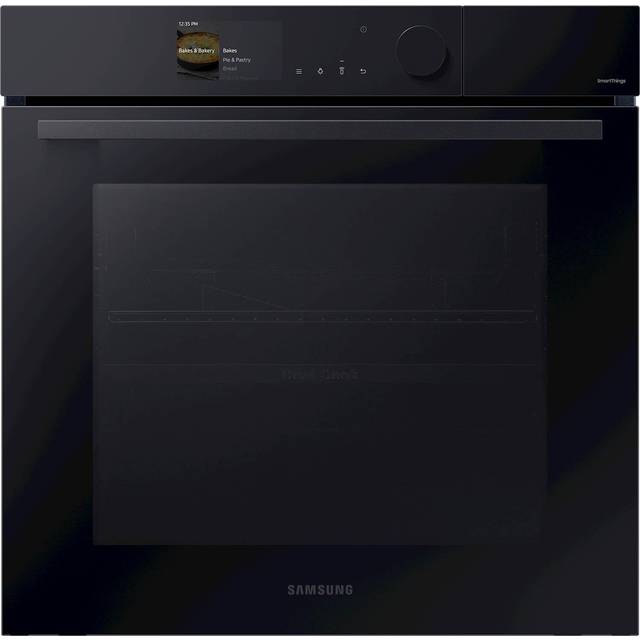 Samsung Serie 6 Bespoke Inbyggnadsugn NV7B6695ACK/U1 (svart)
