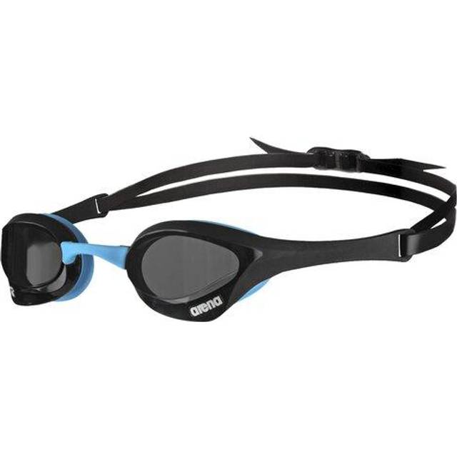 Swimming goggles Arena Cobra Ultra Swipe - Gris