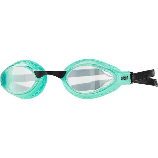 Swimming goggles Arena Airspeed Clear Turquiose