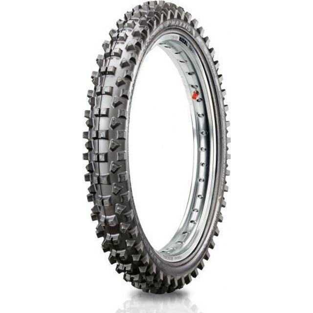 Maxxis MaxxCross M7332 Motorcycle Tyre - 90/90 21 (54R) TT - Front
