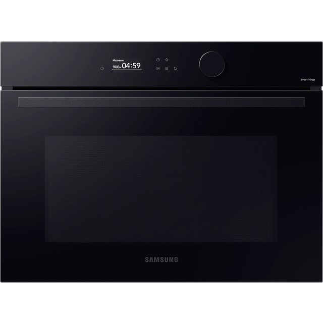 Samsung - NQ5B5713GBK/U1 - Serie 5. Mycket rymlig. Wifi