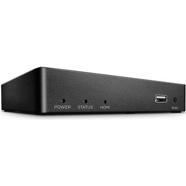 Lindy KVM Over IP Extender - Transmitter