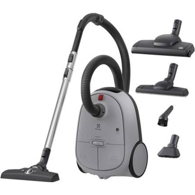 Electrolux Animal 600 EB61A6UG Dammsugare - Bäst i test
